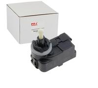 NTY Elément de réglage, réglage de la portée lumineuse ECX-PL-003