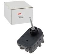 NTY Élément de réglage ECX-TY-000 - portée lumineuse réglable