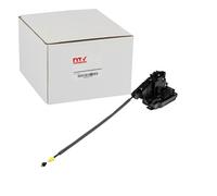 NTY Elément de réglage (verrouillage central) EZC-ME-056