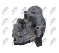 NTY Élément De Remplacement De Turbo ECD-PE-005 Pour Citroën Peugeot