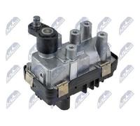 NTY Élément De Réparation De Turbo ECD-BM-030 Pour BMW Neuf