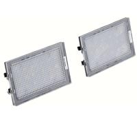 NTY ELP-LR-000 Éclairage de plaque d'immatriculation