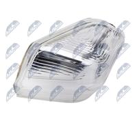 NTY ELP-ME-002 Feu clignotant pour MERCEDES-BENZ,VW