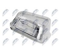 NTY ELP-ME-003 Feu clignotant pour MERCEDES-BENZ,VW