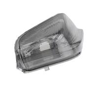 NTY Clignotant rétroviseur extérieur ELP-ME-005 droite gris fumée pour MERCEDES-BENZ, VW