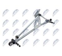 NTY EMW-BM-006 Tringlerie d'essuie-glace pour BMW