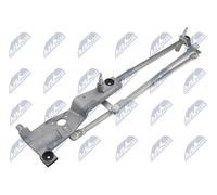 NTY EMW-FR-000 Tringlerie d'essuie-glace pour FORD