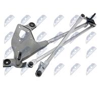 NTY EMW-FR-004 Tringlerie d'essuie-glace pour FORD