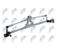 NTY EMW-FT-004 Tringlerie d'essuie-glace pour FIAT
