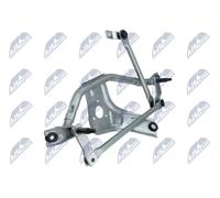 NTY EMW-FT-020 Tringlerie d'essuie-glace pour ABARTH,FIAT