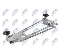 NTY EMW-HD-007 Tringlerie d'essuie-glace