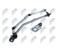 NTY Tringlerie d'essuie-glace avant EMW-KA-000 pour KIA CEE'D