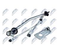 NTY EMW-KA-001 Tringlerie d'essuie-glace pour KIA