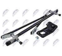 NTY EMW-KA-002 Tringlerie d'essuie-glace pour KIA