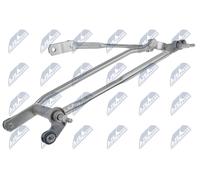 NTY EMW-LR-004 Tringlerie d'essuie-glace