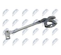 NTY EMW-ME-002 Tringlerie d'essuie-glace