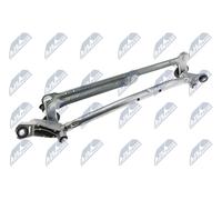 Liaison D'Essuie-Glace Avant Pour NISSAN QASHQAI QASHQAI+2 2007-