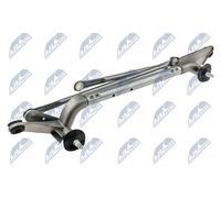 Mécanisme d'essuie-glace avant EMW-NS-006 NTY pour NISSAN X-TRAIL II X-TRAIL VAN