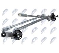 NTY EMW-NS-011 Tringlerie d'essuie-glace pour NISSAN,RENAULT