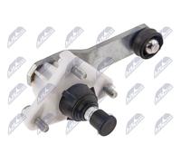 NTY EMW-NS-014 Tringlerie d'essuie-glace