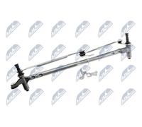 NTY EMW-PL-000 Tringlerie d'essuie-glace pour OPEL,VAUXHALL