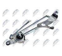 NTY EMW-PL-007 Tringlerie d'essuie-glace pour OPEL
