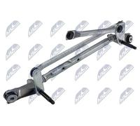 NTY EMW-PL-010 Tringlerie d'essuie-glace
