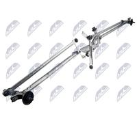 NTY EMW-PL-015 Tringlerie d'essuie-glace