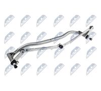 NTY EMW-SE-000 Tringlerie d'essuie-glace pour SEAT