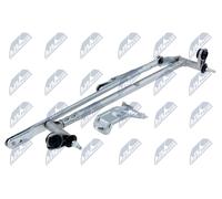 NTY EMW-SK-001 Tringlerie d'essuie-glace pour SKODA