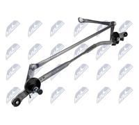 Mécanisme d'essuie-glace avant EMW-TY-006 NTY pour TOYOTA LAND CRUISER PRADO