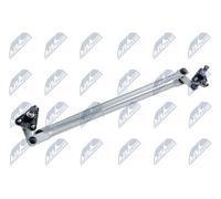 NTY Mécanisme d'essuie-glace EMW-VV-000 pour Volvo S40 I et V40 Break