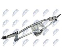 NTY EMW-VV-002 Tringlerie d'essuie-glace pour VOLVO