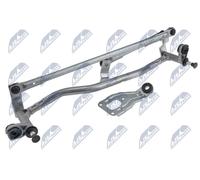 NTY EMW-VW-025 Tringlerie d'essuie-glace pour VW