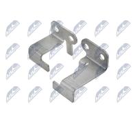 NTY ENK-VW-008 Element d'ajustage, soupapes de turburlence (tuyau d'admis°) pour