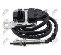 NTY ENOX-AU-022 Capteur NOx, Catalyseur NOx pour AUDI
