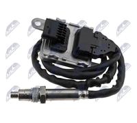 NTY ENOX-PL-014 Capteur NOx, Catalyseur NOx pour OPEL
