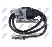 NTY ENOX-RE-010 Capteur NOx, Catalyseur NOx pour RENAULT