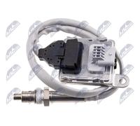 NTY ENOX-RE-018 Capteur NOx, Catalyseur NOx pour NISSAN,OPEL,RENAULT