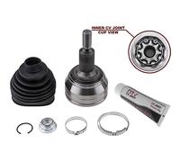 Jeu de joints, arbre de transmission NTY NPZ-WW-045