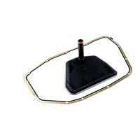 NTY Ensemble De Filtres Hydraulique Automatique Pour Audi A8 4E 3.0 TDI Quattro