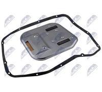 NTY Ensemble De Filtres Hydraulique Boîte Automatique FSF-BM-017 Pour BMW Dodge
