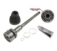 NTY Ensemble De Joint De Cardan Avant Droit Compatible Pour Volvo XC60 156 D4