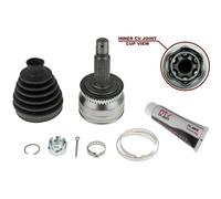 NTY Ensemble De Joint De Cardan Côté Roue Compatible Pour KIA Cerato LD 1.5 CRDi