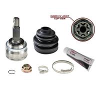 Joint kit extérieur pour arbre de transmission avant pour TOYOTA | 43410-02320