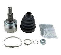 NTY Ensemble De Joint De Transmission Avant Droit Pour Mazda CX-5 KE GH 2.0