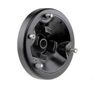 NTY Entreposage Amortisseur pour BMW X5 E53 3.0d 4.4i 7er E65 E66 E67 745i Li