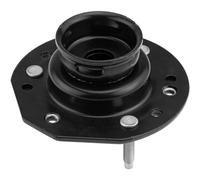 NTY Entreposage Amortisseur pour Cadillac Escalade Chevrolet Avalanche Silverado