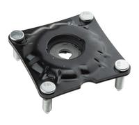 NTY Entreposage Amortisseur pour Ford Franc-Tireur Mazda Tribute EP 2.3 AWD 2.0