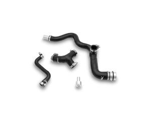 NTY EPCV-AU-002 Kit de réparation, ventilation du carter-moteur